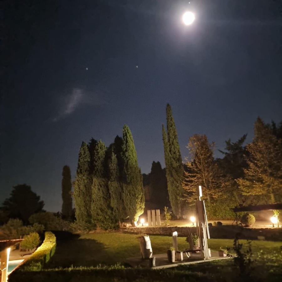 Casale Orgogliosa Hotel San Vito Chietino Exterior foto